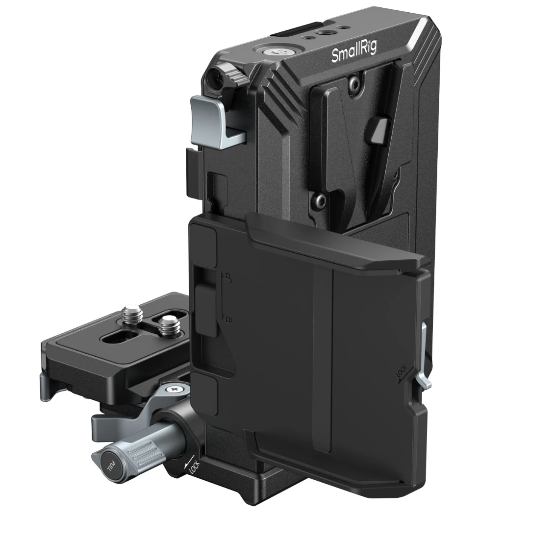 SmallRig 5227 V-Mount Plate Kit