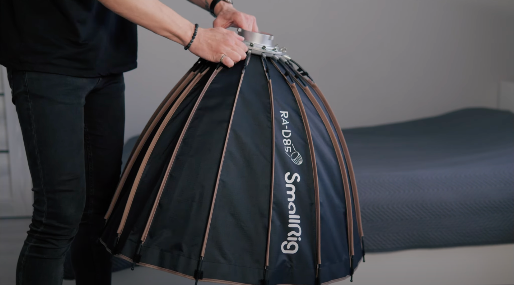SmallRig FP-90 Parabolic