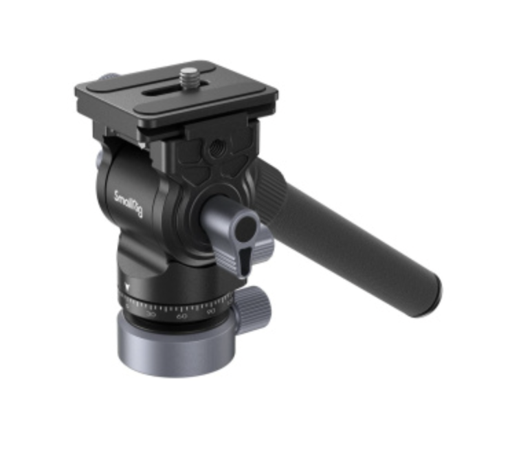 SmallRig Fluid Video Head
