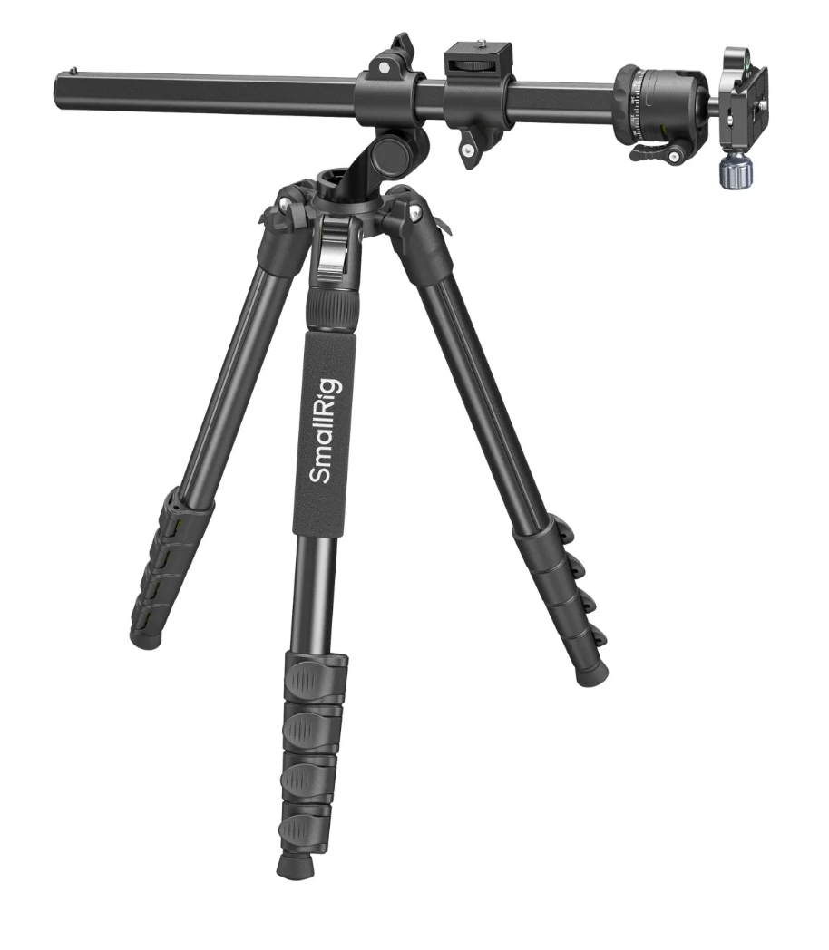 SmallRig CT25 Overhead Tripod