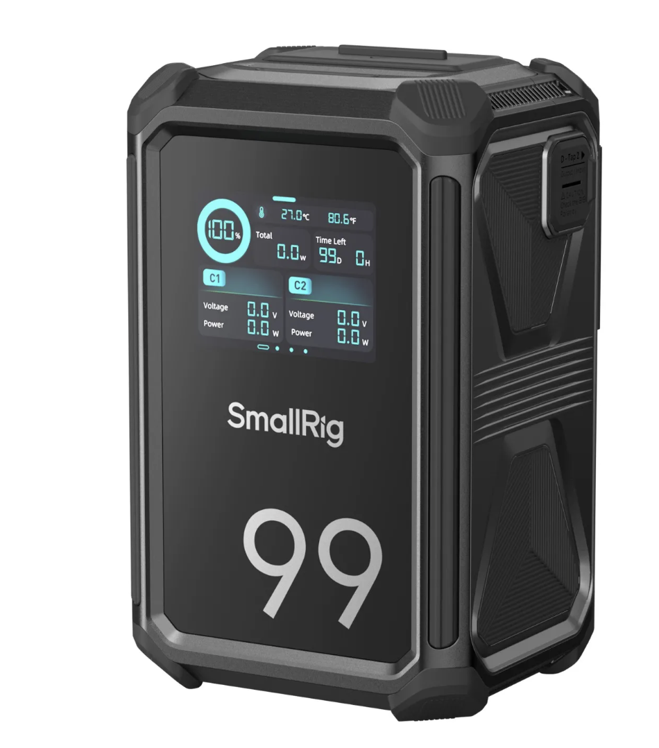 SmallRig X-Touch X99