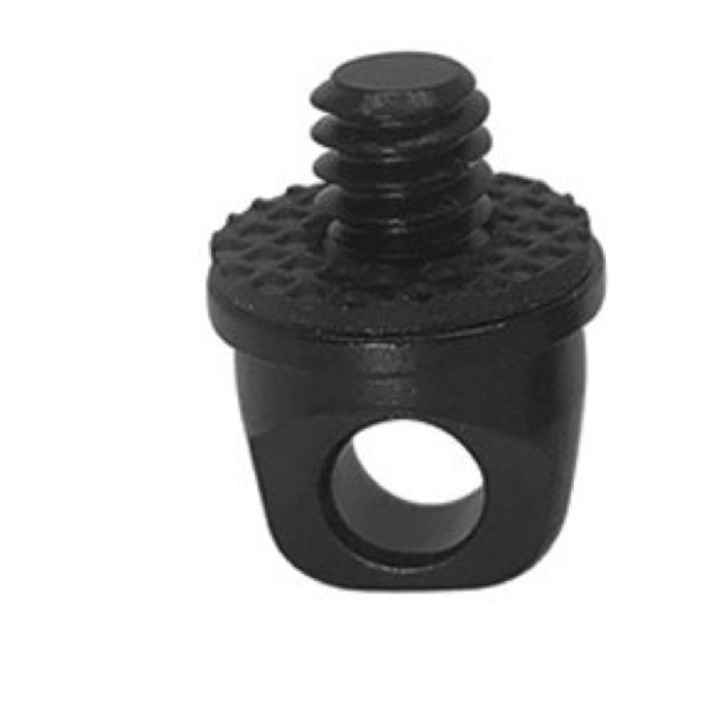 1/4″ Lanyard Screw S19