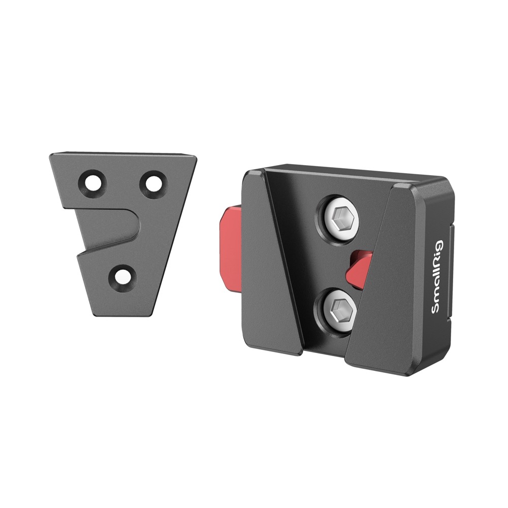 SmallRig Mini V-Lock Assembly Kit MD2801