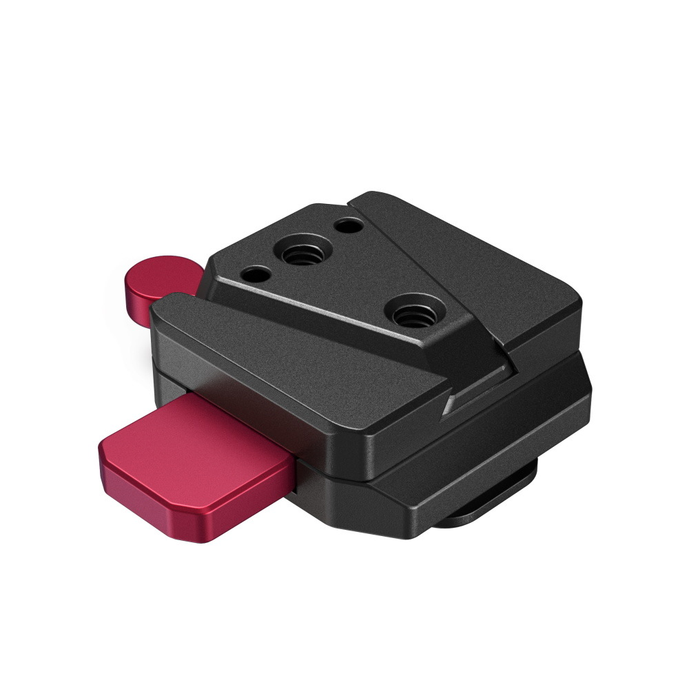 SmallRig Power Supply Mount Plate for DJI RS (V-Mount) 4189