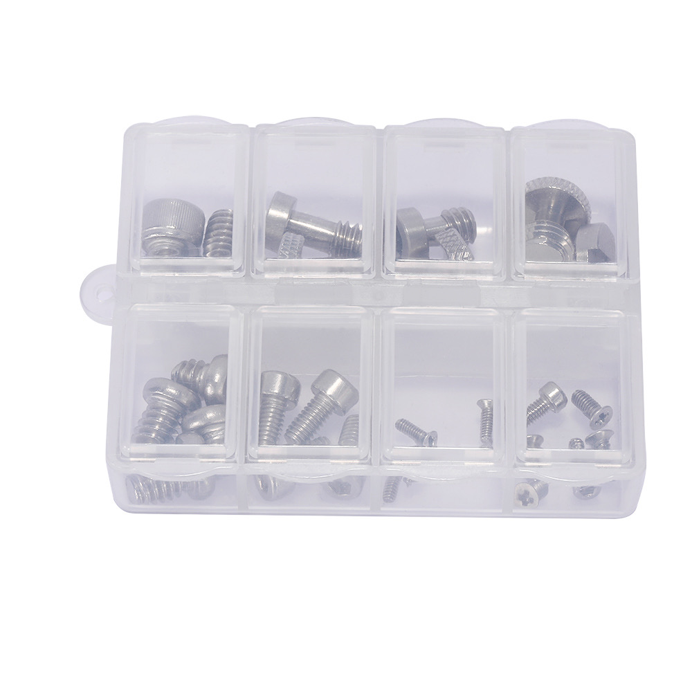 SmallRig Screw Set for Camera Accessories AAK2326 (26 pcs)