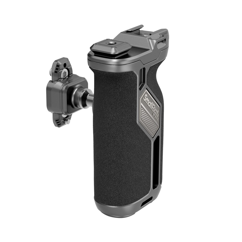 SmallRig HawkLock H21 QR Rotating Side Handle Kit 4485