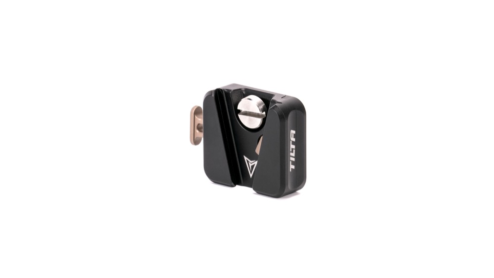 Tilta TA-PBP2-V Pocket V-Mount Battery Plate V2 — 3 pcs