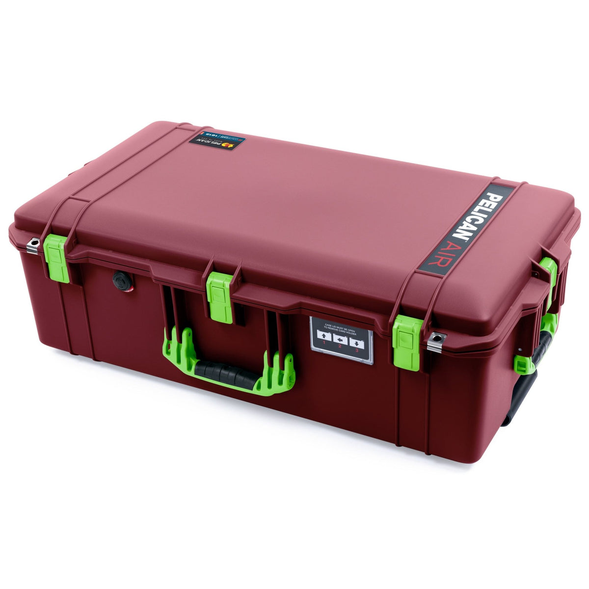 Pelican 1615 Air Travel Case