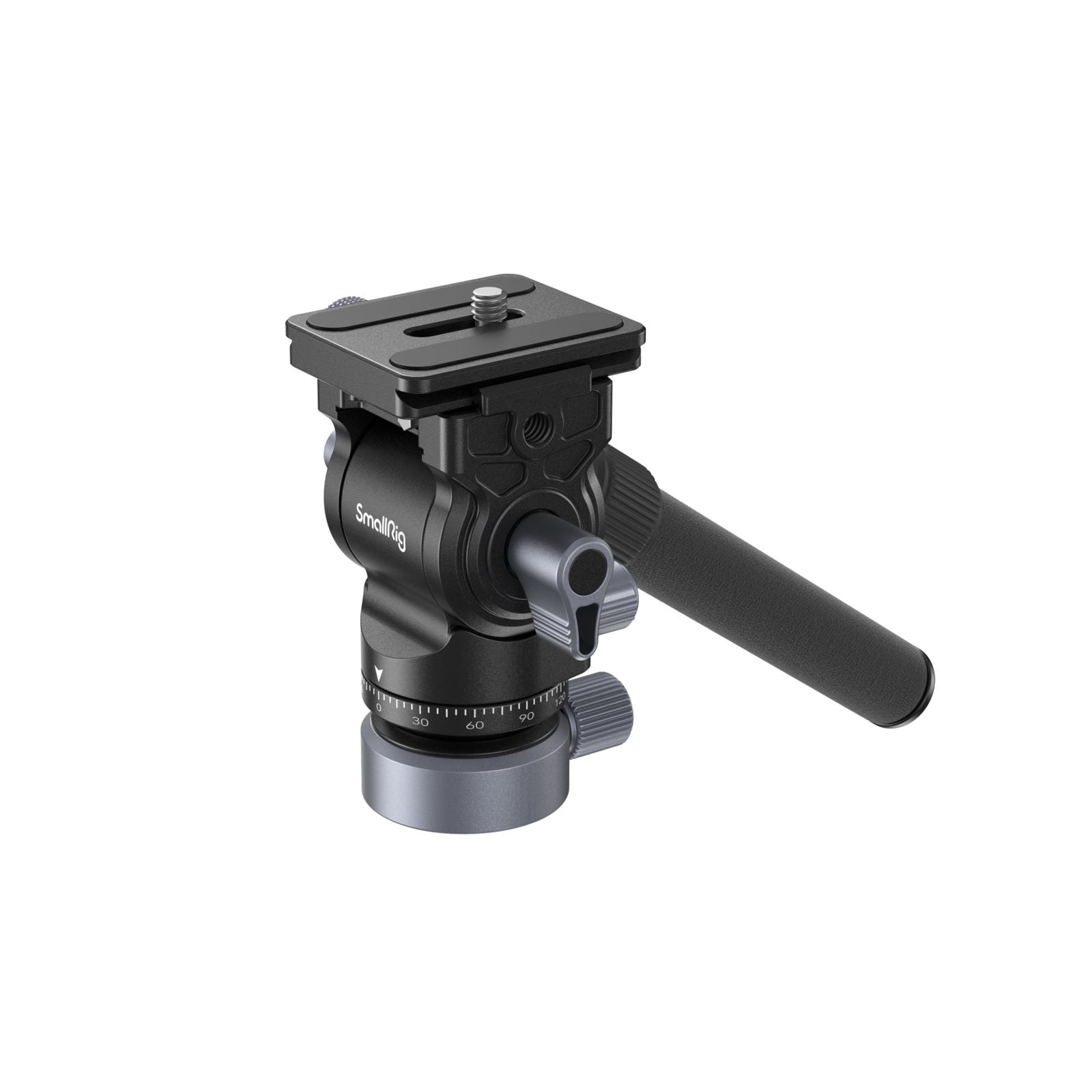 SmallRig CH20 Video Head