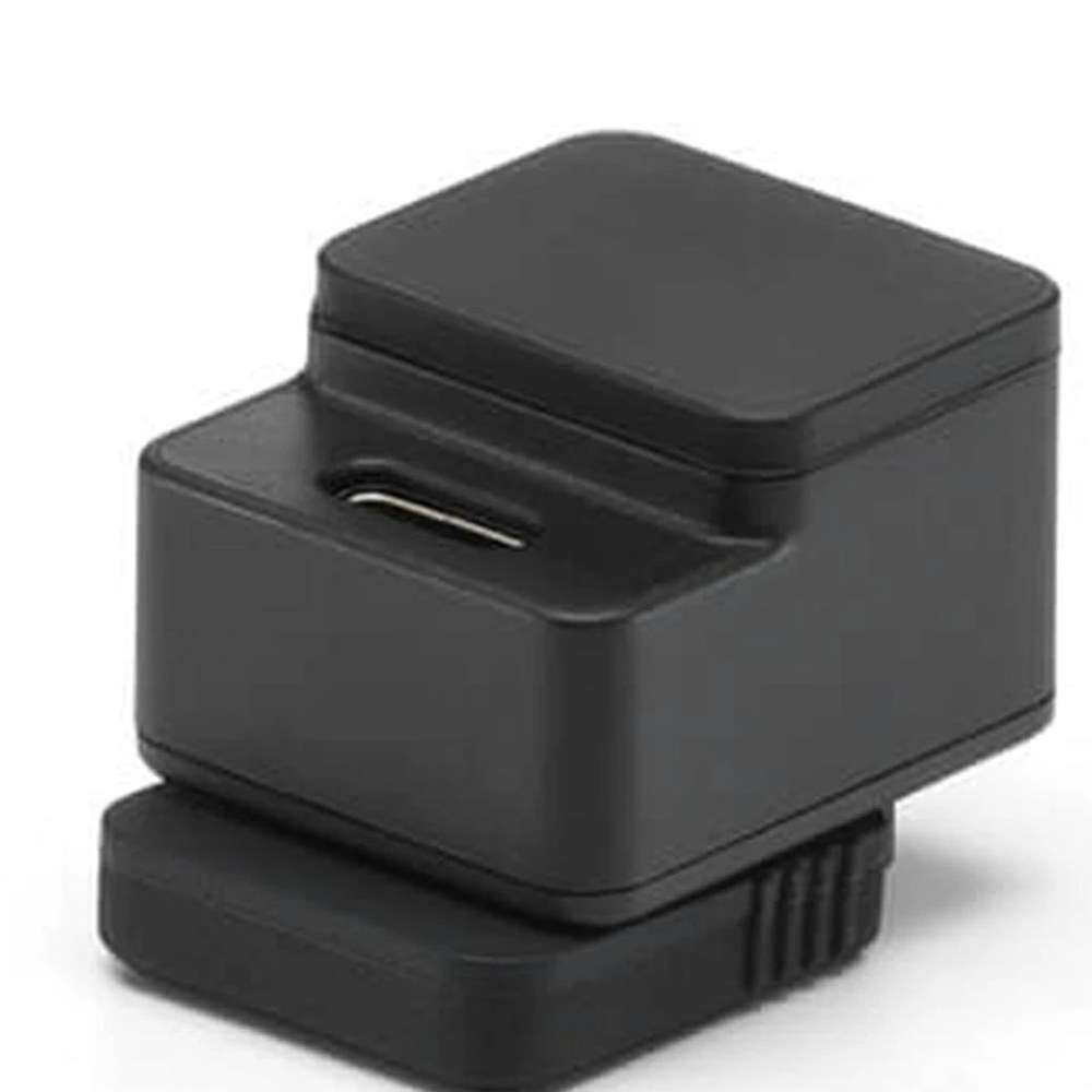 DJI Mic Series Camera Adapter