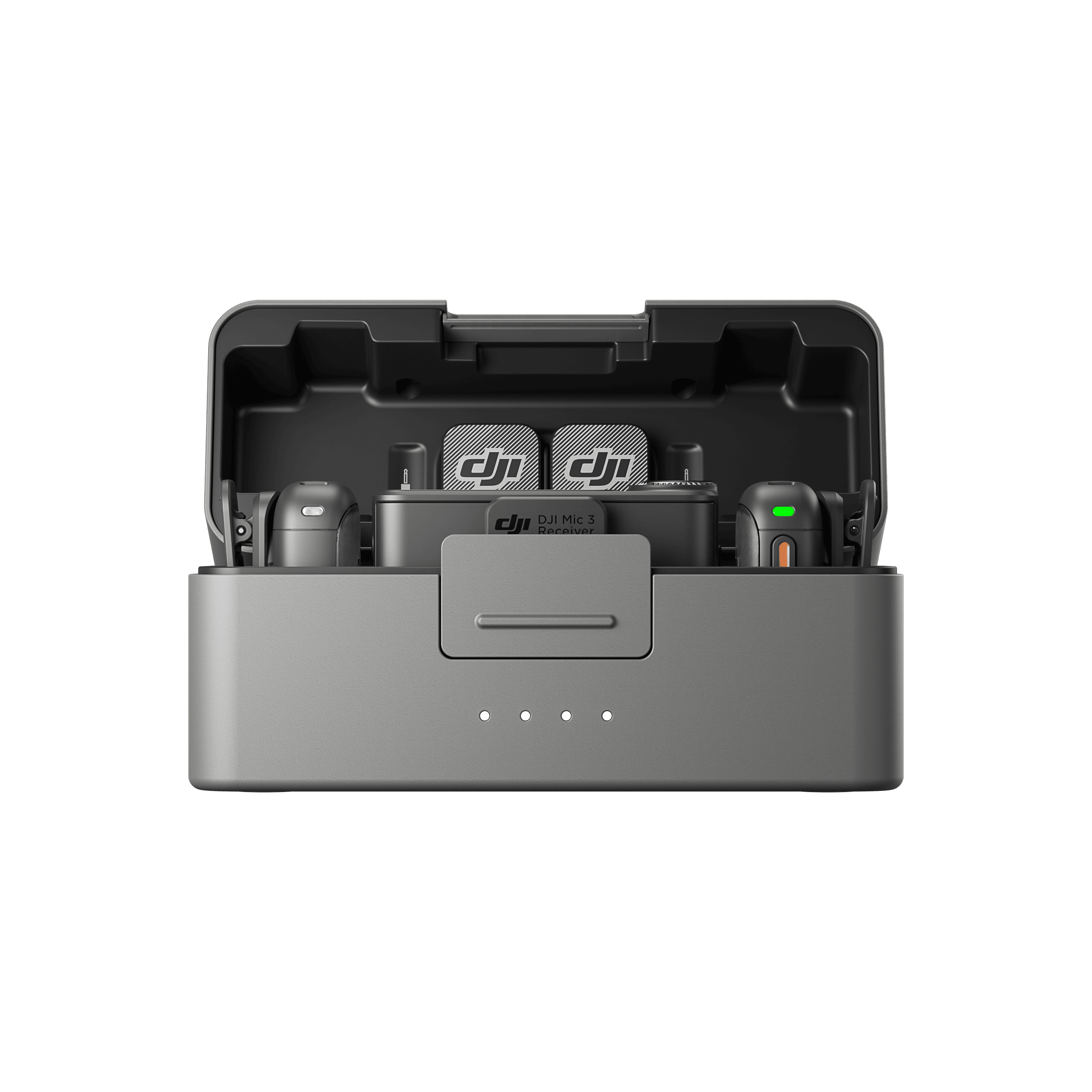 DJI Mic 3