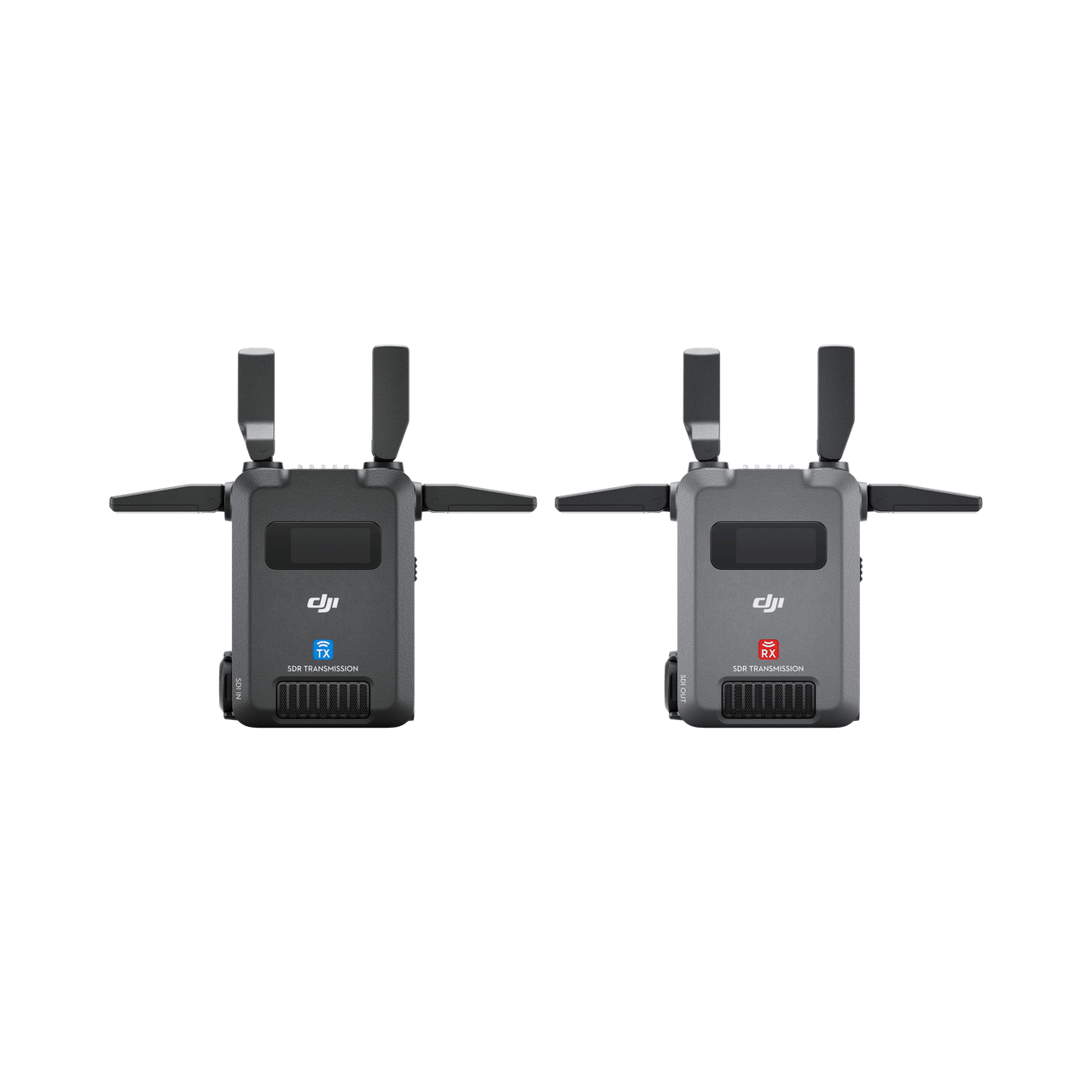 DJI SDR Transmission Combo