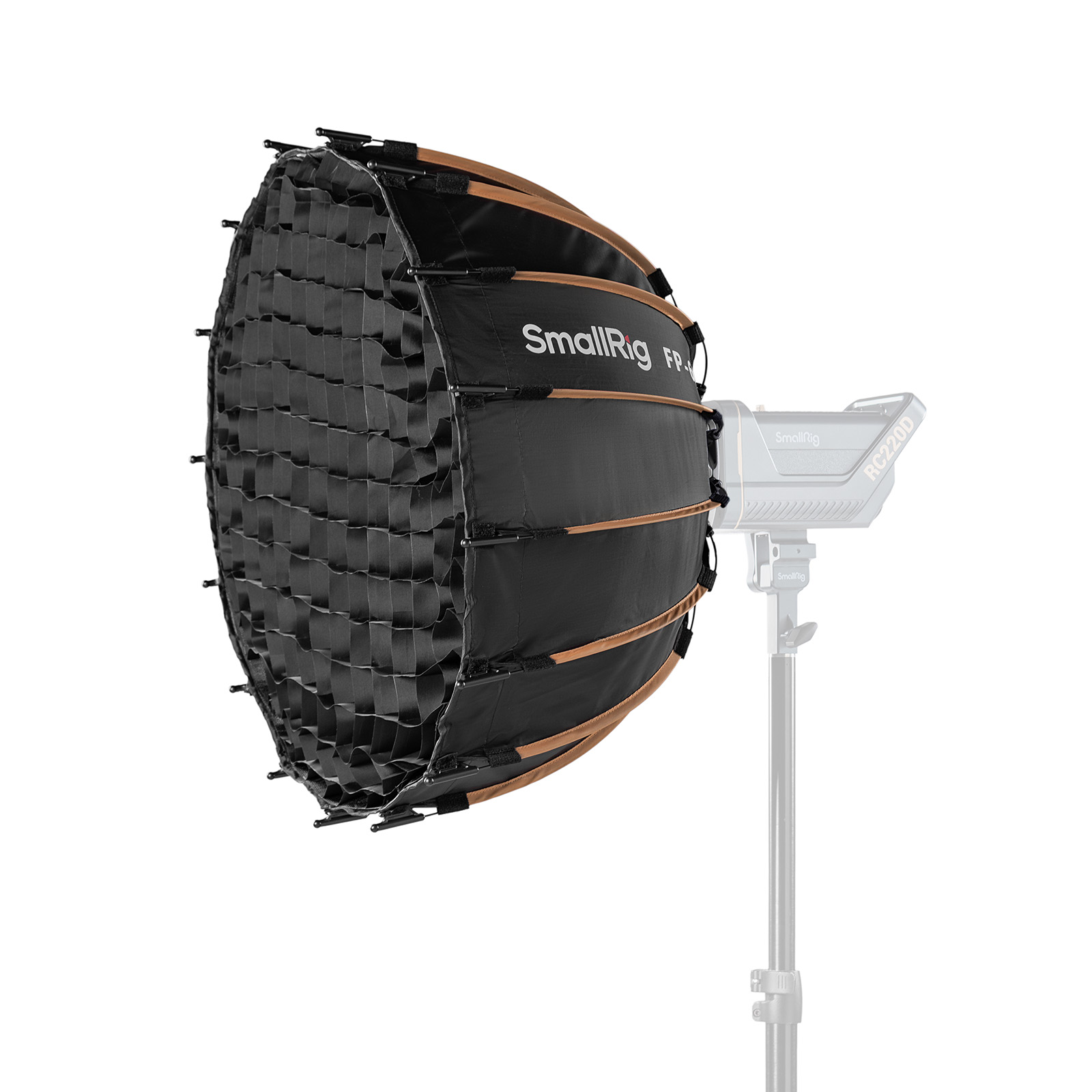 SmallRig FP-60 Parabolic