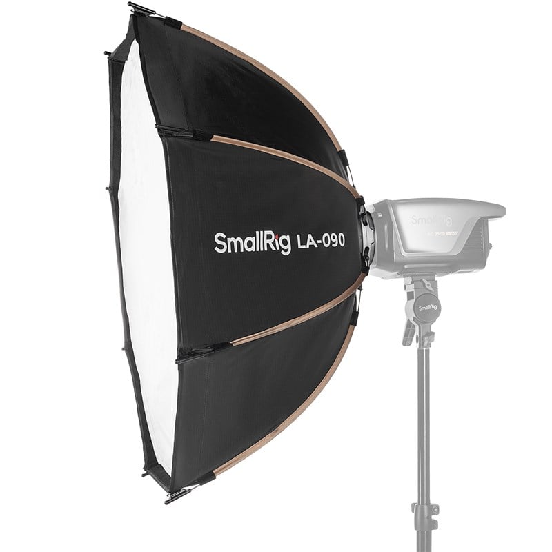 SmallRig LA-O90 Octa Softbox