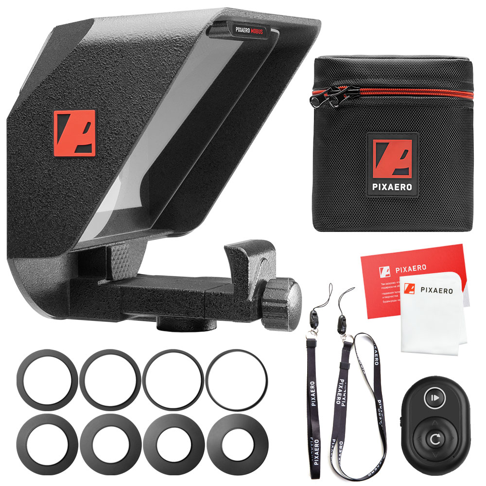 Pixaero Mobus S