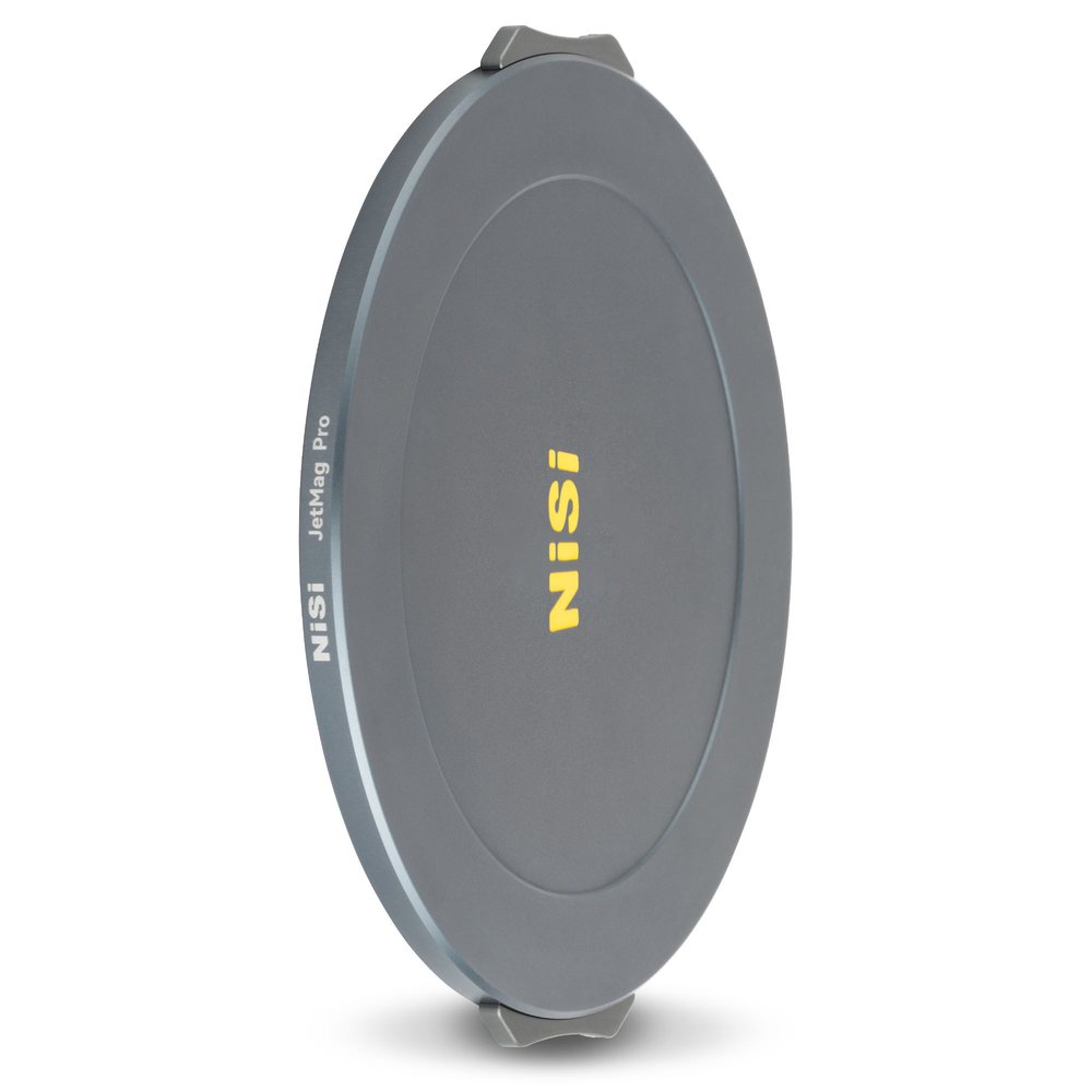 NiSi JetMag Pro 82MAG Caps