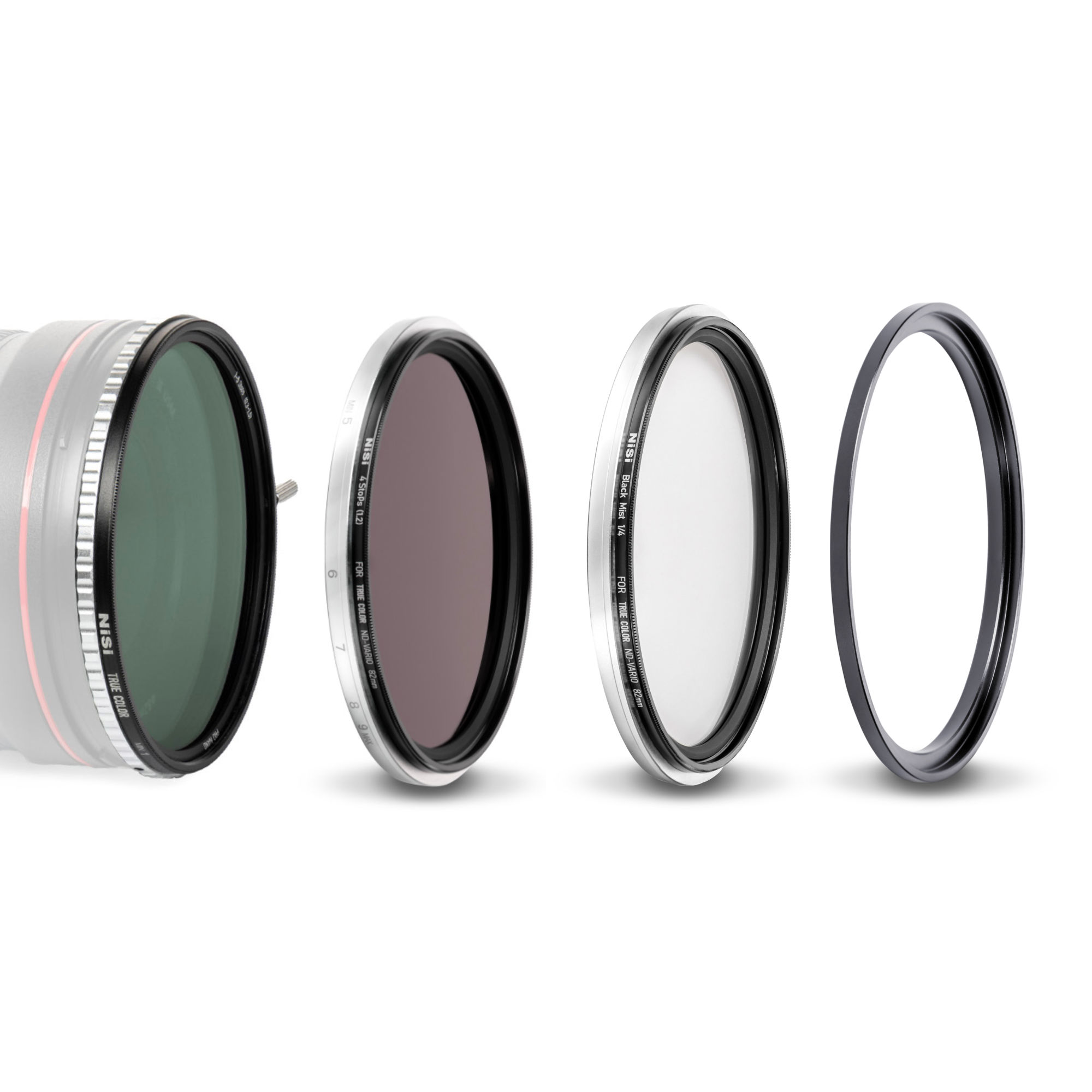 NiSi Swift VND Mist 67mm