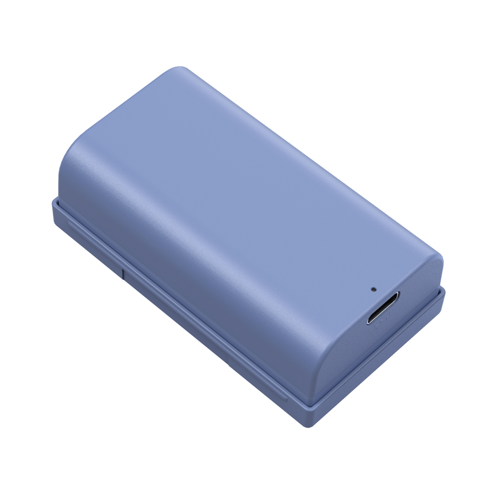 SmallRig NP-F550 USB-C