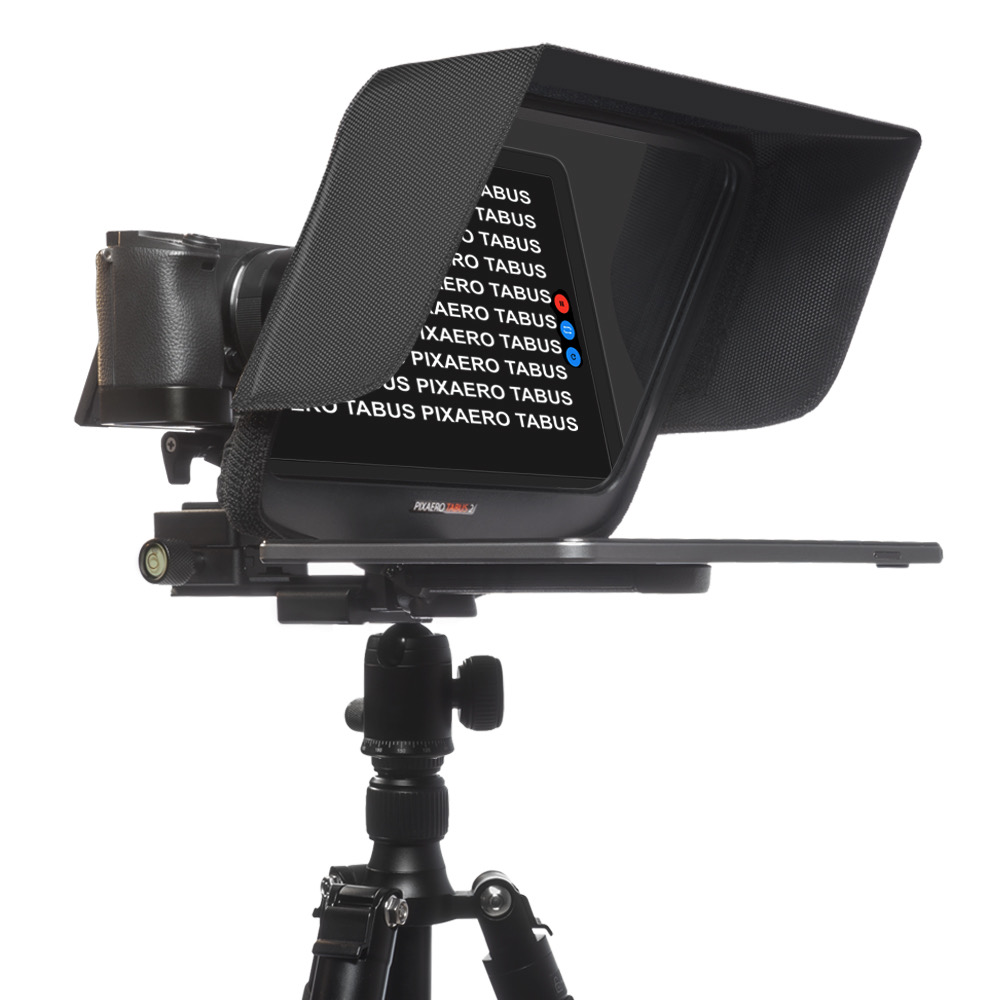 PIXAERO TABUS 2 телесуфлер