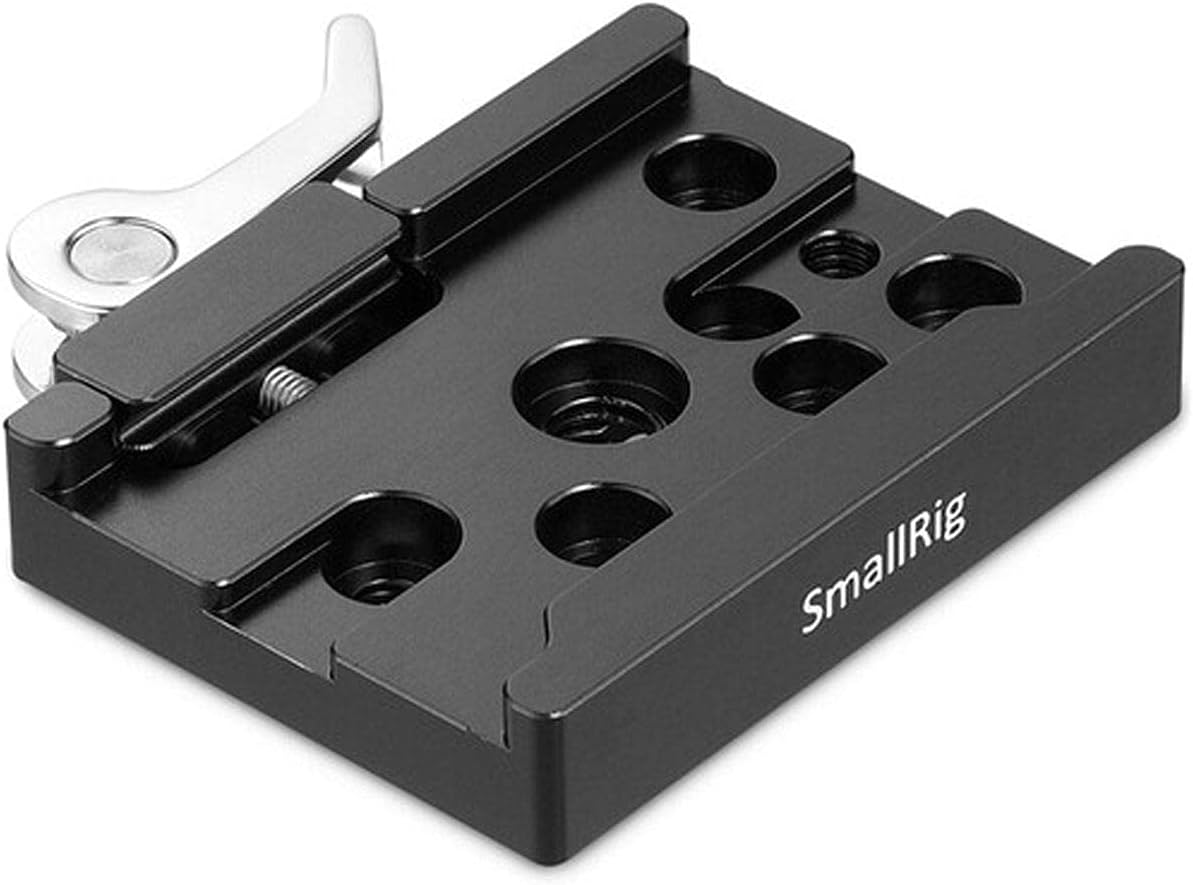 SmallRig 2143B Arca QR-плита