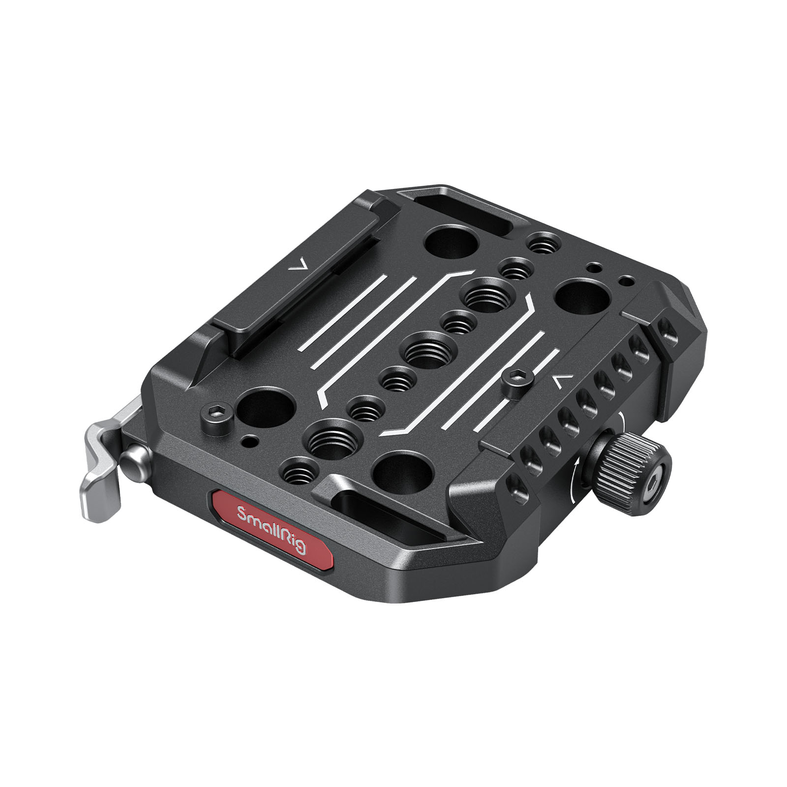 SmallRig 2887B Drop-in Baseplate