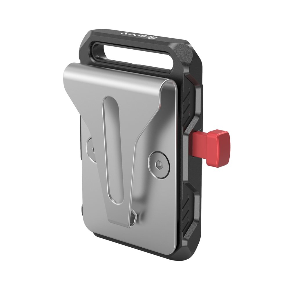 SmallRig Mini V-Mount Battery Plate 2990