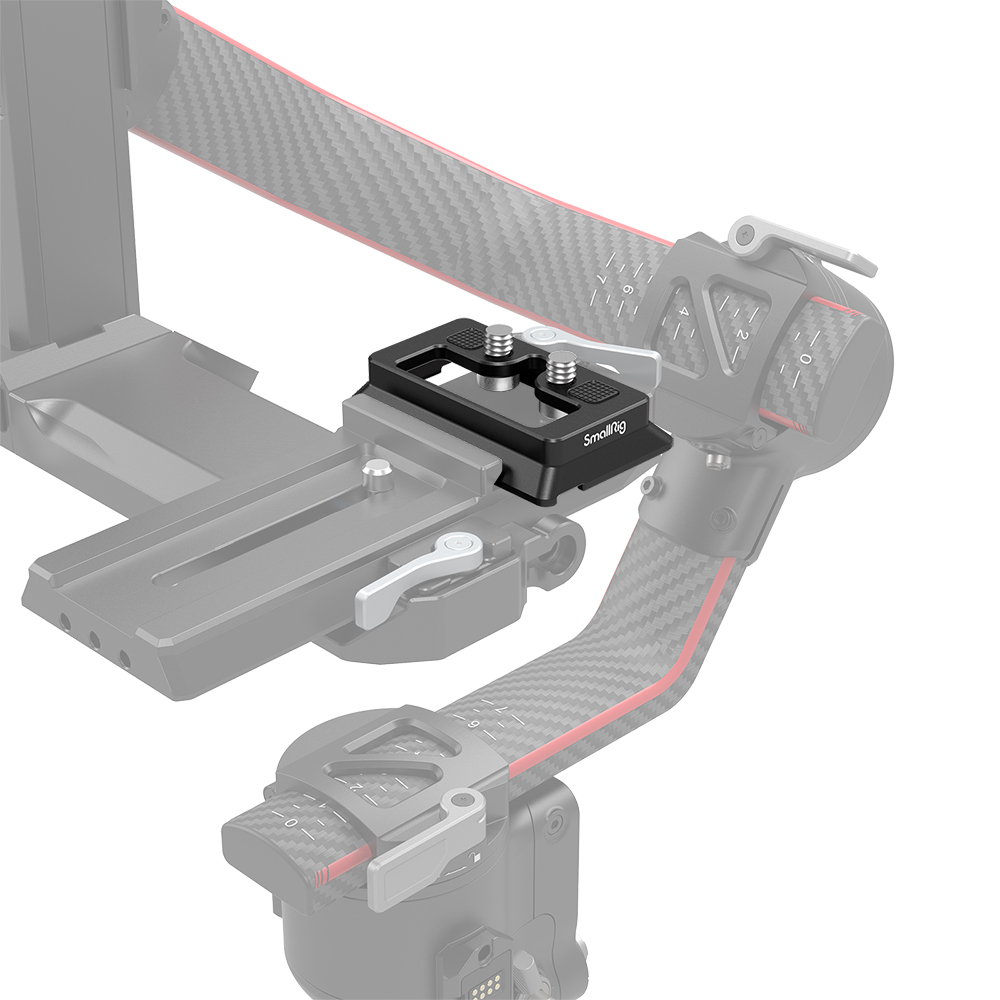 SmallRig 3154 QR-плита