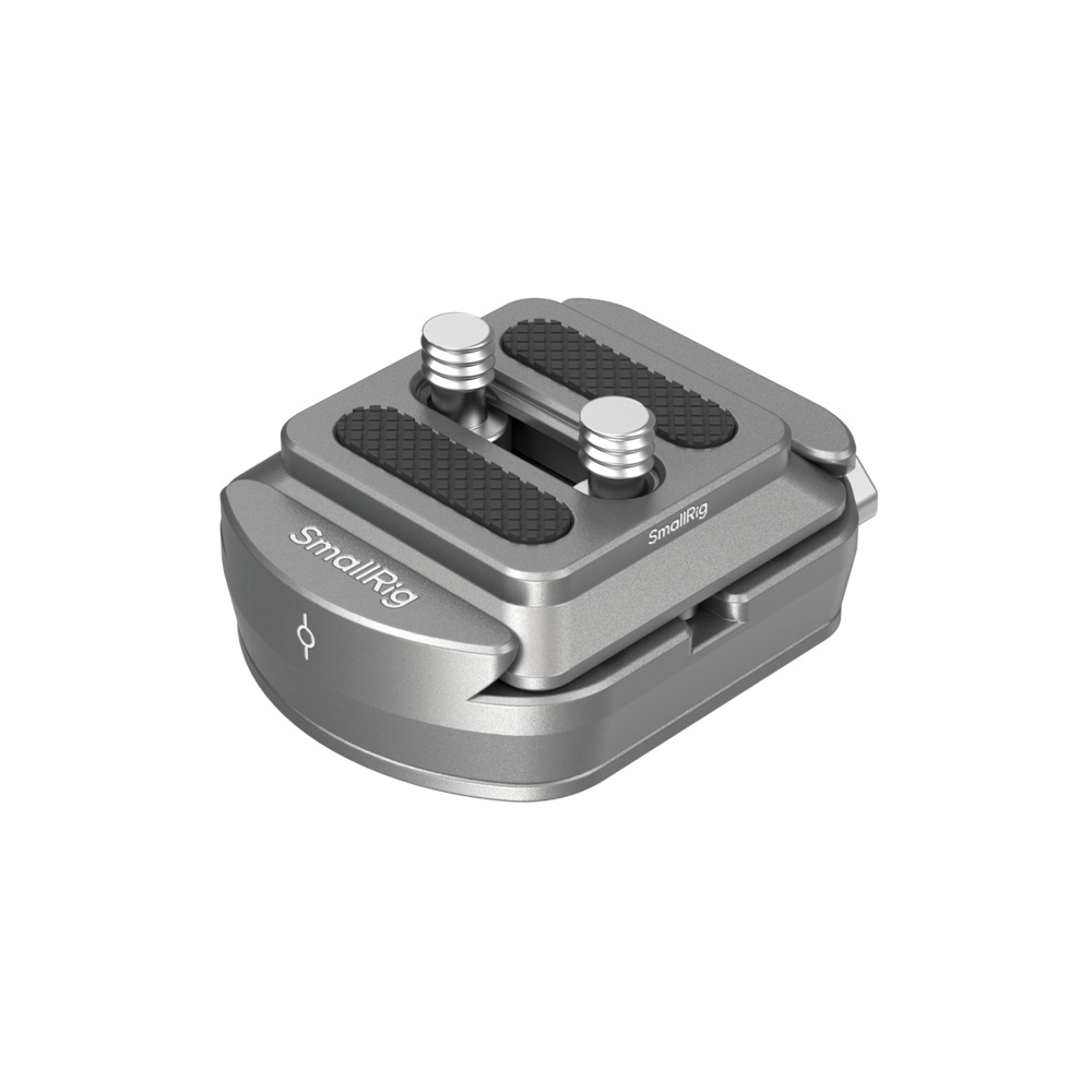 SmallRig HawkLock Arca-Type QR Mount Plate 4486
