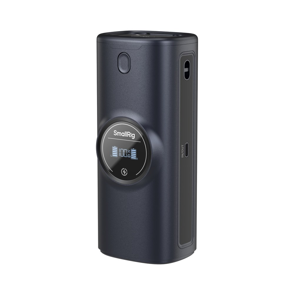 SmallRig Power Bank Charger Case Kit 5109