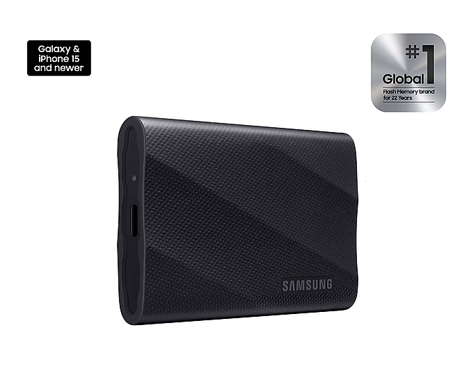 Samsung T9 4TB