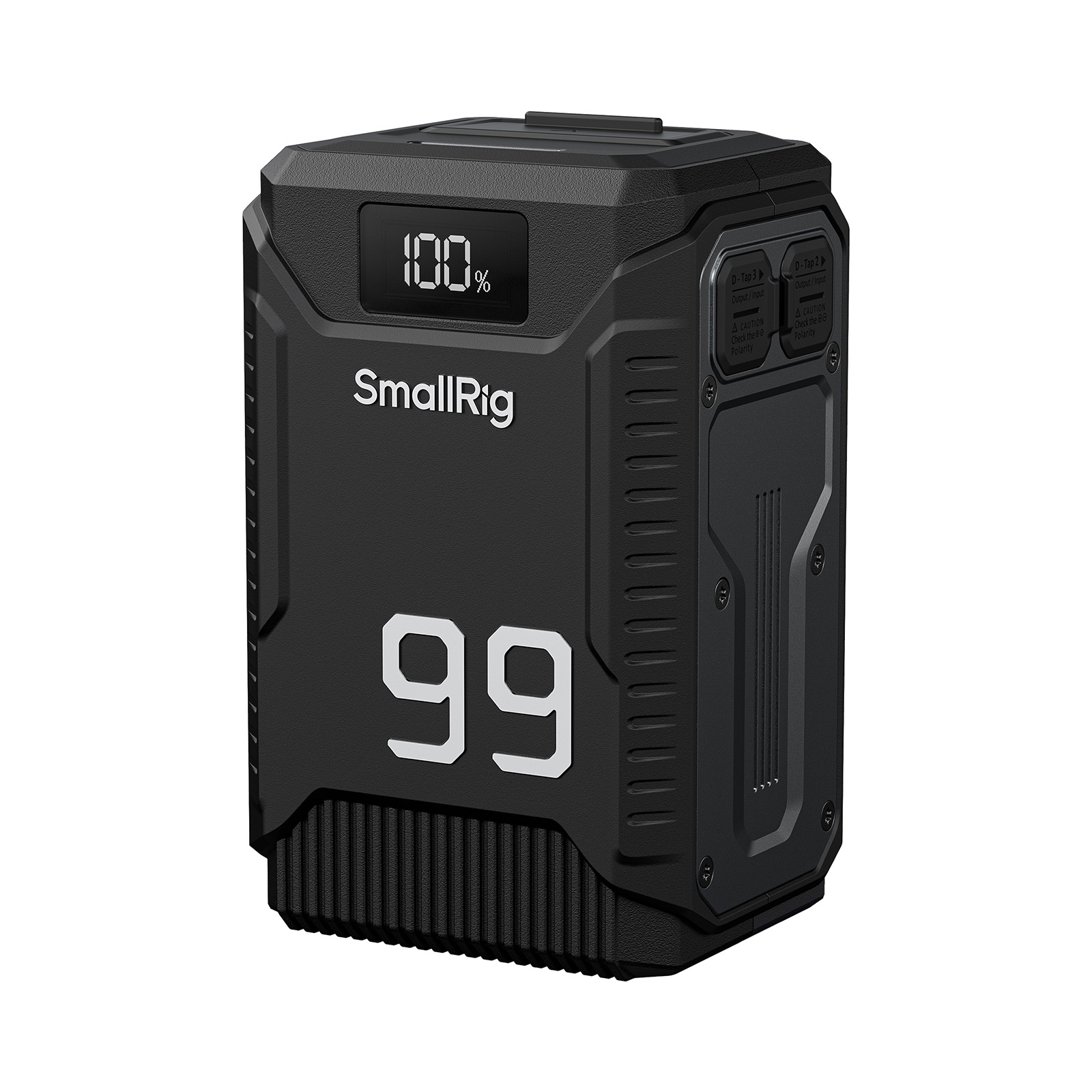 SmallRig T99 Triple-Proof V-Mount Battery