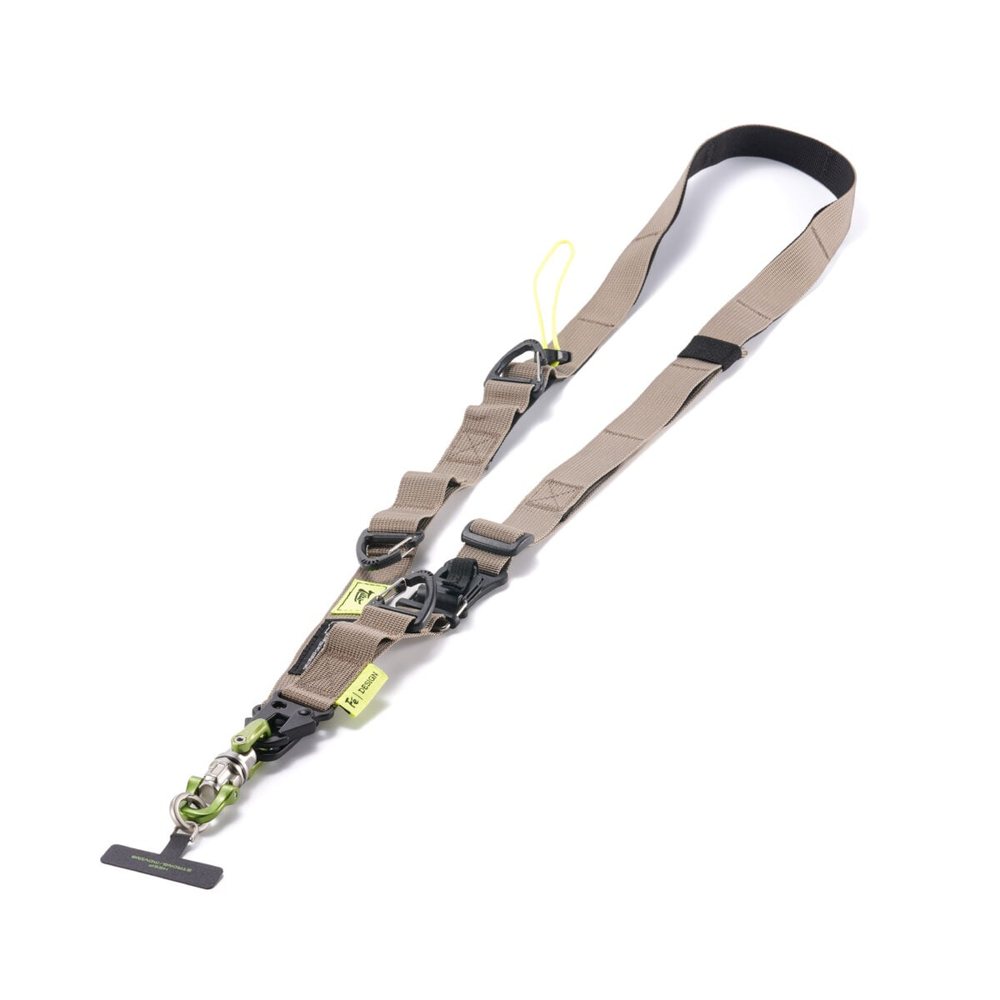 Tilta Fe Shoulder Strap and Buckle Kit