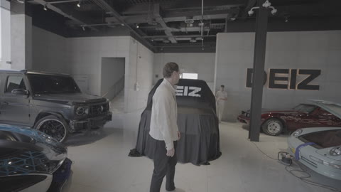 C6607